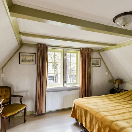 Appartamento Traditional Family Enkhuizen