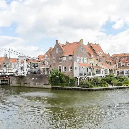 Appartamento Traditional Family Enkhuizen