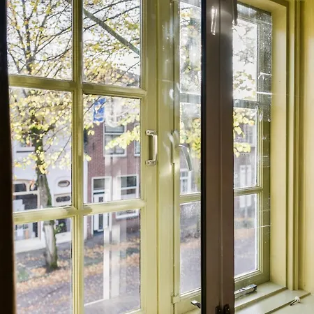Appartamento Traditional Family Enkhuizen